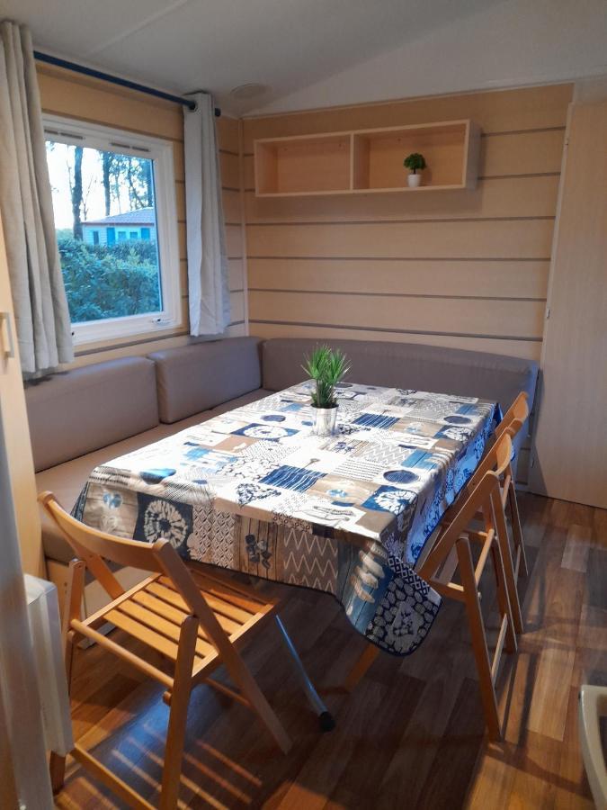 Mobilhome Proche Du Puy Du Fou 910Cb La Boissiere-de-Montaigu Екстериор снимка